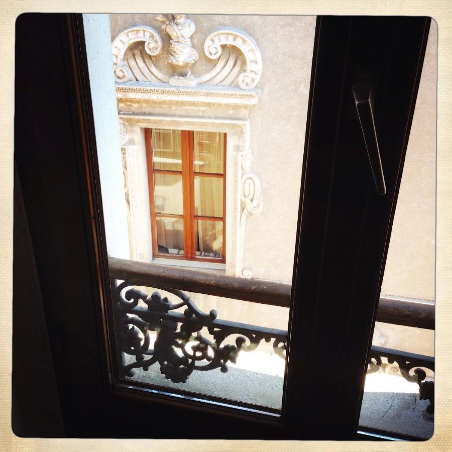 Hotel Cittadella Locarno Chambre photo