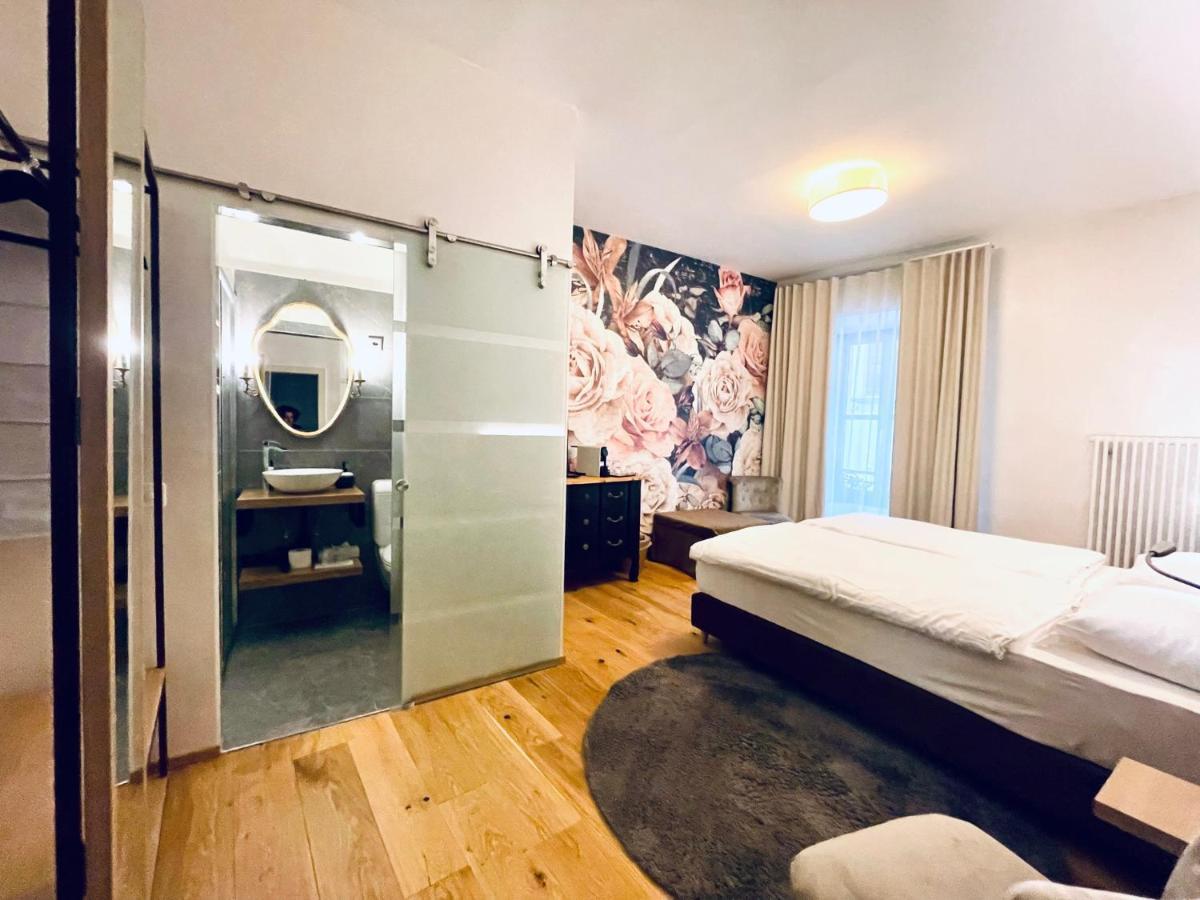 Hotel Cittadella Locarno Extérieur photo