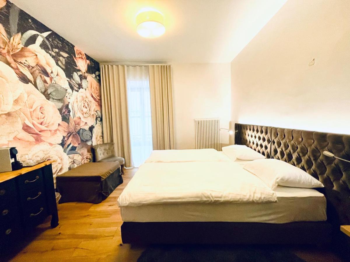 Hotel Cittadella Locarno Extérieur photo