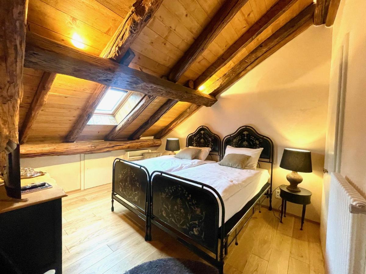 Hotel Cittadella Locarno Extérieur photo