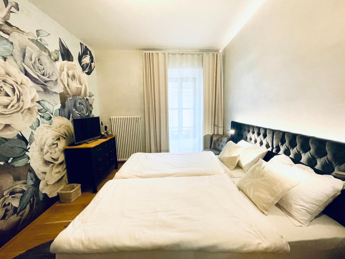 Hotel Cittadella Locarno Extérieur photo