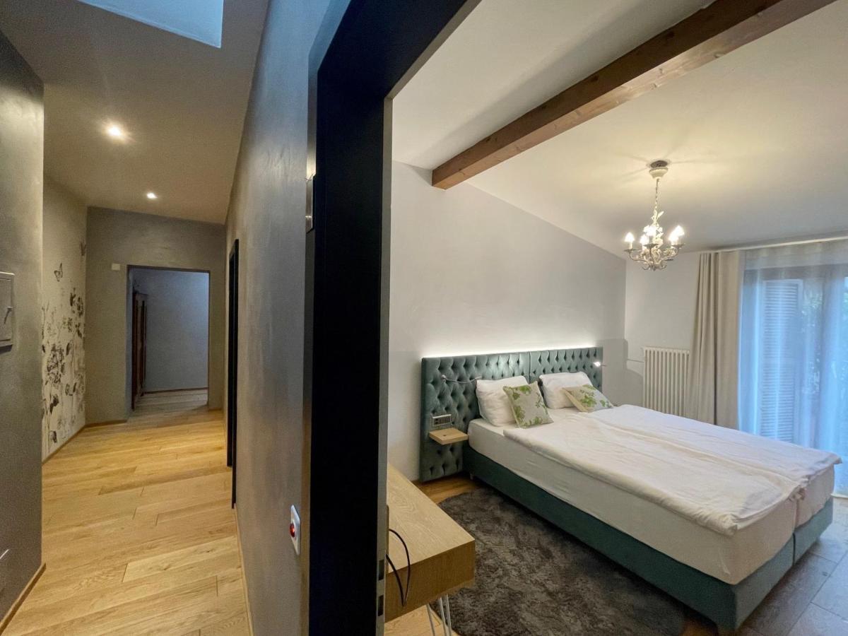 Hotel Cittadella Locarno Extérieur photo