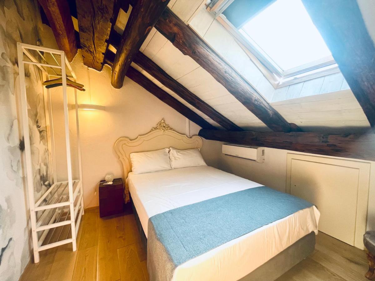 Hotel Cittadella Locarno Extérieur photo