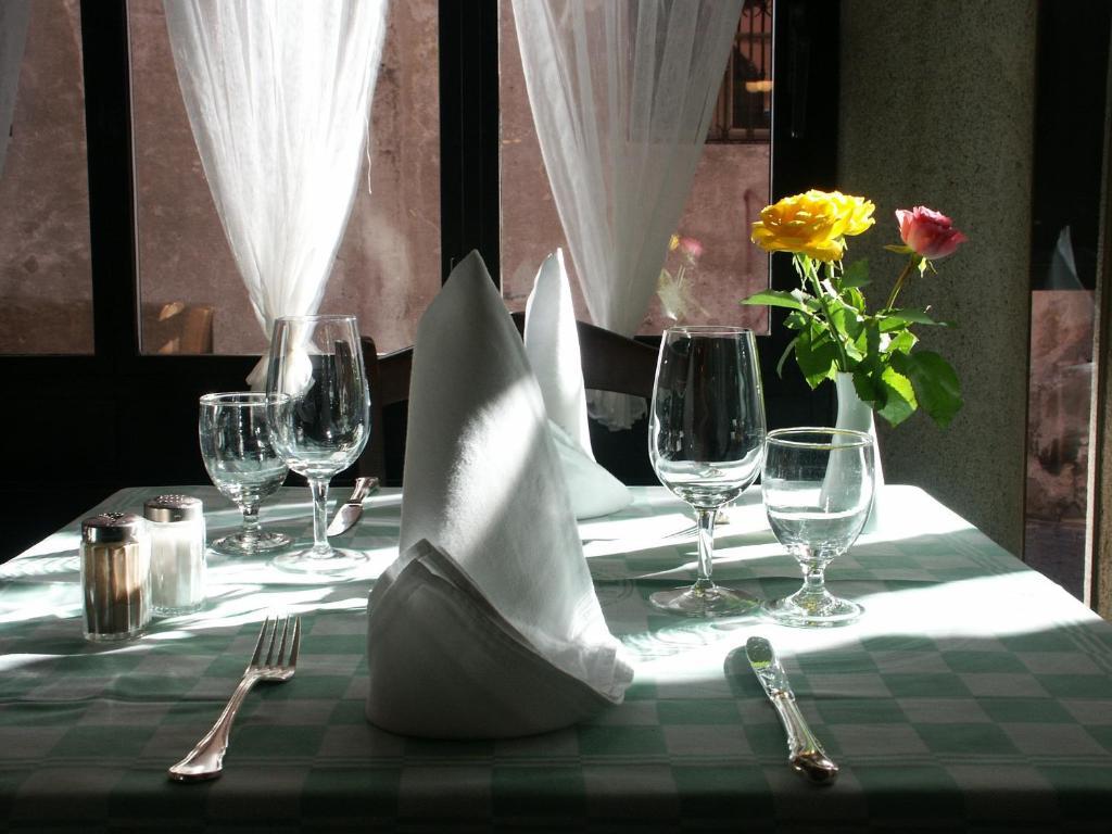 Hotel Cittadella Locarno Extérieur photo