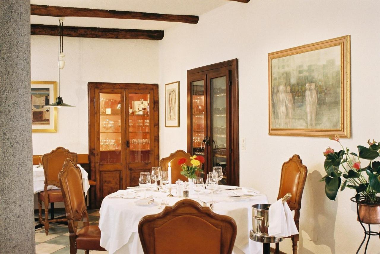 Hotel Cittadella Locarno Extérieur photo